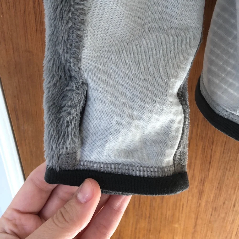 PATAGONIA R Fleece Jacket Size: Small - Picture 2 of 7